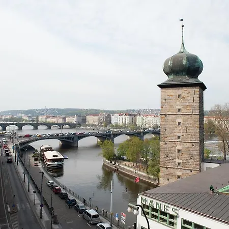 Masaryk Prag