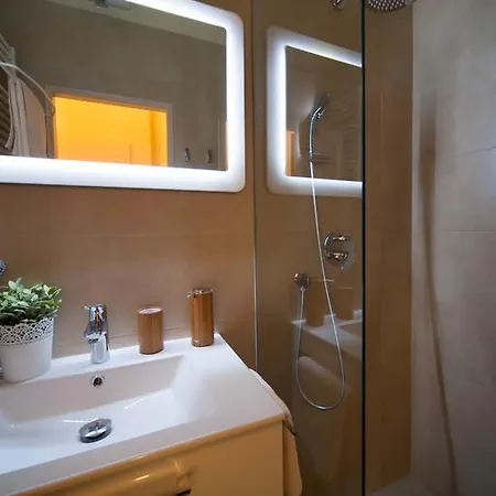 Appartement Masaryk