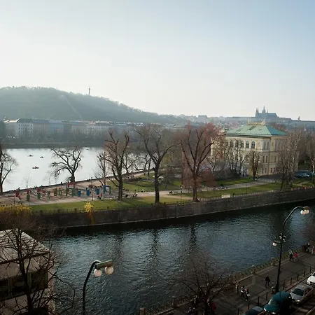 Masaryk Praga